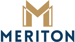 Meriton logo